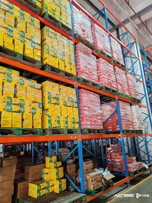 東莞32家企業(yè)榮膺2023年省重點農(nóng)業(yè)龍頭企業(yè)，展現(xiàn)多元化發(fā)展新格局