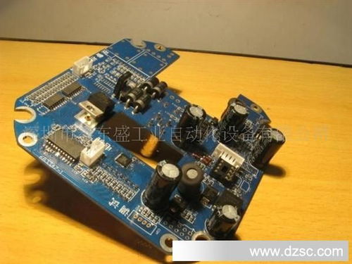 電子產品設計與五金制品供應的全方位服務