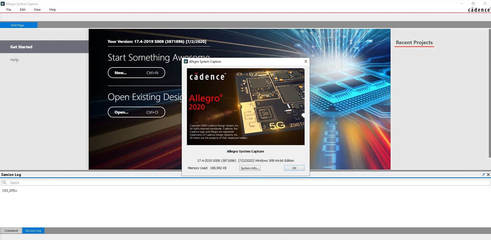 Cadence SPB Allegro與OrCAD 2021.1 v17.40.028-2019破解版下載及計算機系統集成介紹