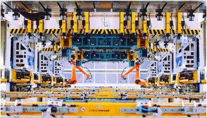 工業(yè)4.0時(shí)代，數(shù)字化轉(zhuǎn)型的五大優(yōu)勢與計(jì)算機(jī)系統(tǒng)集成