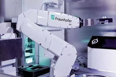 走進(jìn)德國工廠 體驗(yàn)工業(yè)4.0中計(jì)算機(jī)系統(tǒng)集成的神奇力量